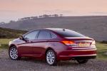 Hyundai i40 2012 года (UK)